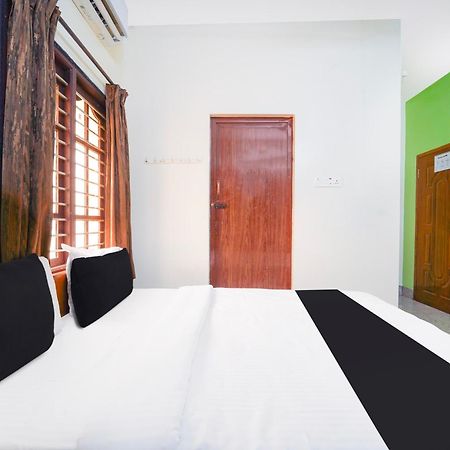 Hotel O Singanallur Coimbatore Irugur Zewnętrze zdjęcie