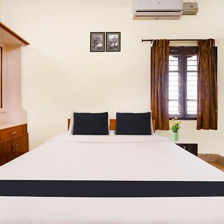 Hotel O Singanallur Coimbatore Irugur Zewnętrze zdjęcie