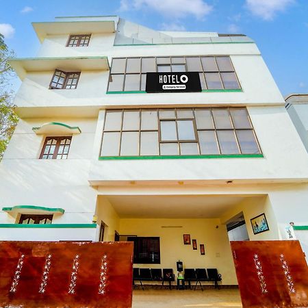 Hotel O Singanallur Coimbatore Irugur Zewnętrze zdjęcie