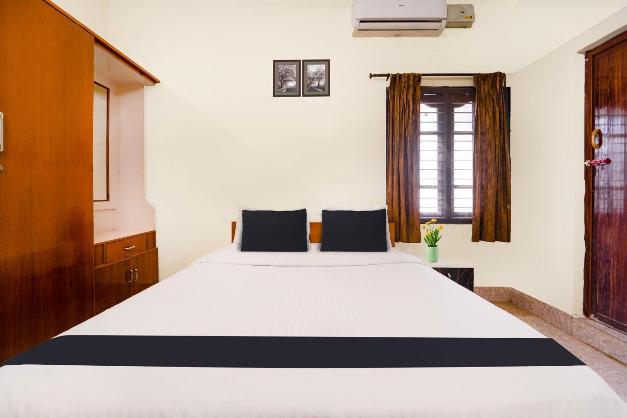 Hotel O Singanallur Coimbatore Irugur Zewnętrze zdjęcie